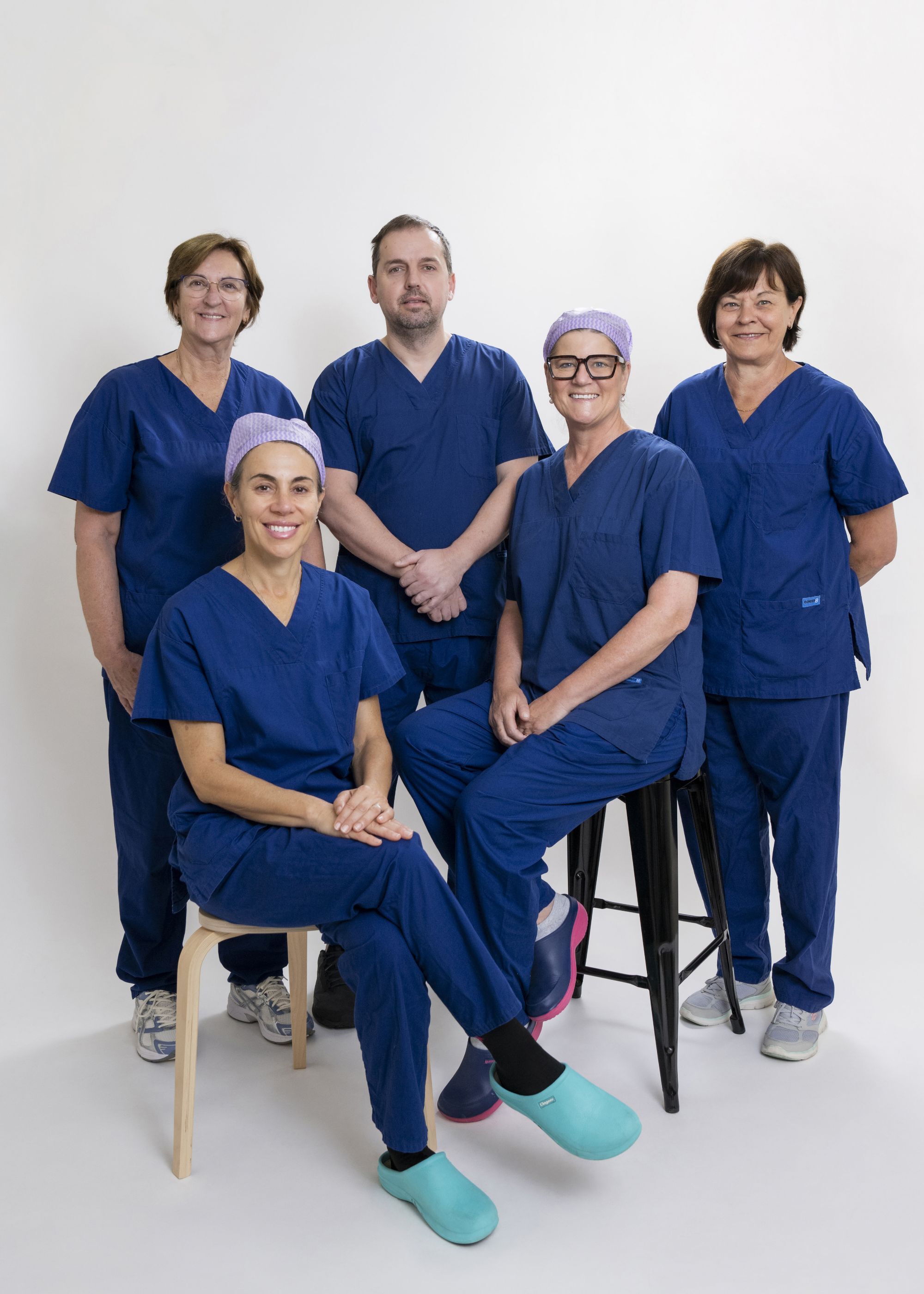 Concept Fertility Theatre Nurses