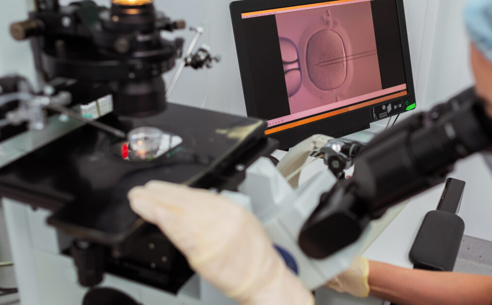 A History of IVF in Australia