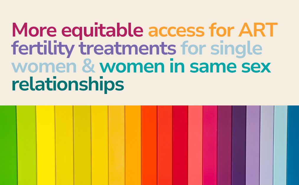 Recognition of Expanded Infertility Definition Under Medicare