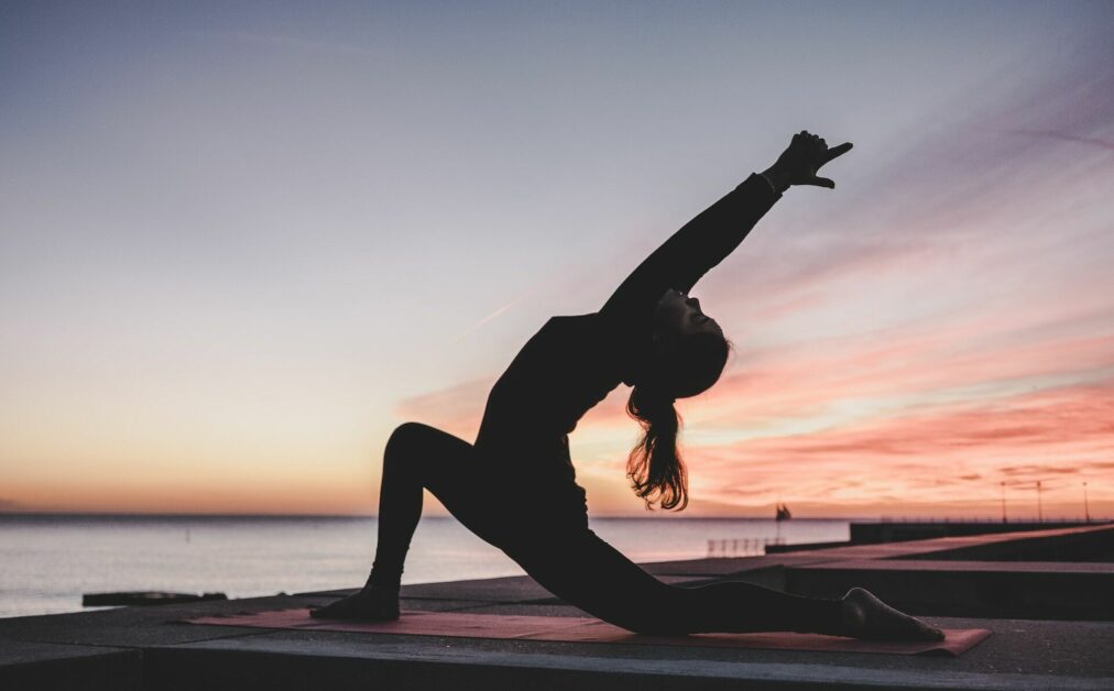 The Benefits of Fertility Yoga: Mind-Body Practices To Improve Reproductive Health