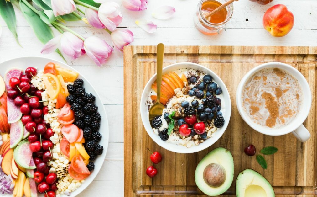 Boosting Reproductive Health Through Nutrition: A Guide to Fertility-Friendly Foods and Supplements