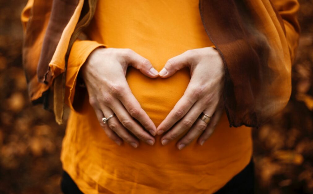 The Importance of Preconception Health: Preparing Your Body for Pregnancy and Maximising Fertility