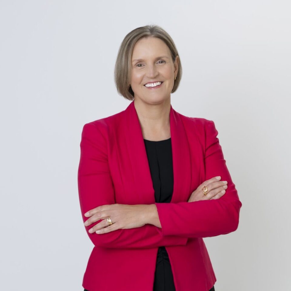 Kathryn McLean